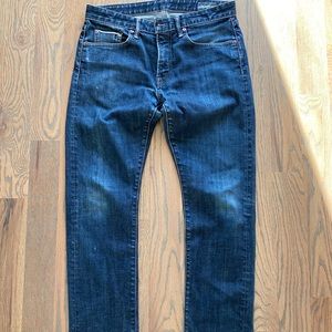 Bonobos denim jeans